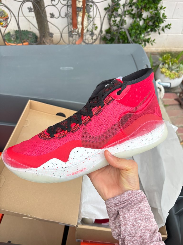 Nike Kd 12s